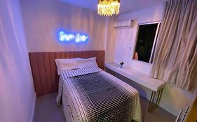Apartamento frente mar 102